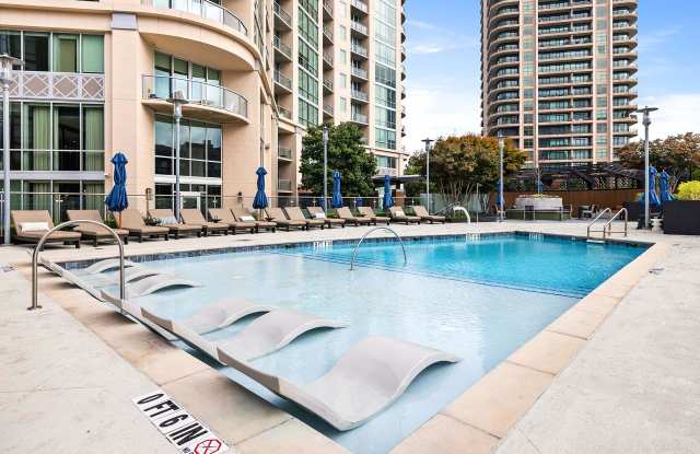 The Huntley Luxury Apartments photos photos The Huntley Luxury Apartments photos photos