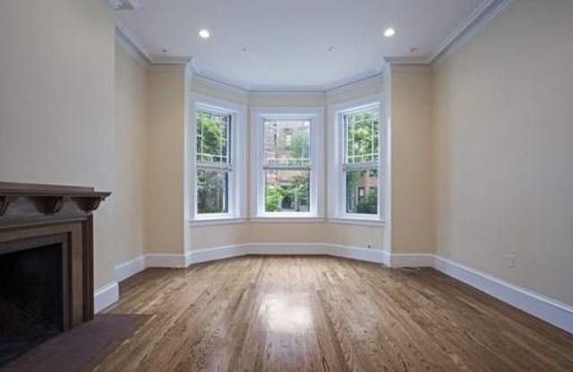 380 Marlborough Street - 380 Marlborough Street, Boston, MA 02115