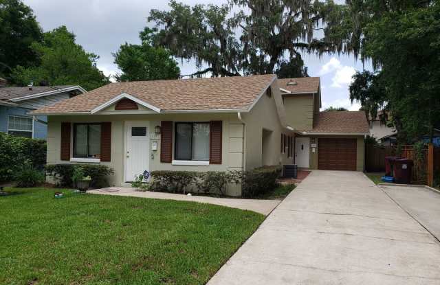 1103 Palmer Street - 1103 Palmer Street, Orlando, FL 32801