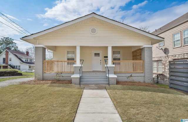 Charming 3BR House in Birmingham photos photos