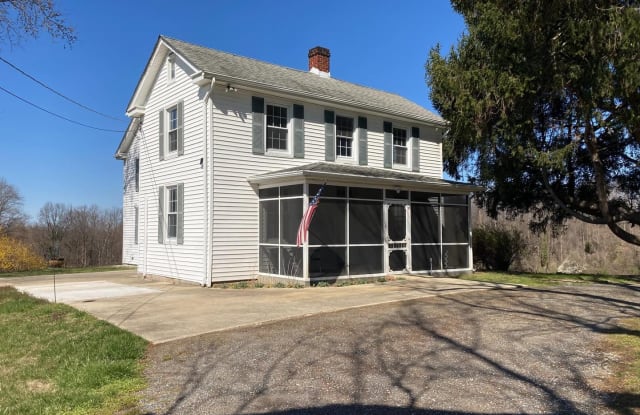 4501 WYVILL RD - 4501 Wyvill Road, Marlboro Meadows, MD 20772