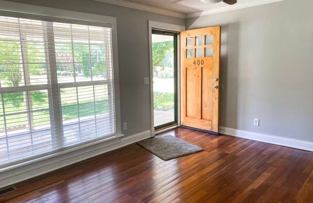 400 Crawford Rd. - 400 Crawford Road, Opelika, AL 36804