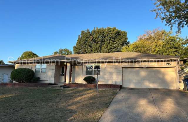 For Lease | South Tulsa | $1600 Rent photos photos