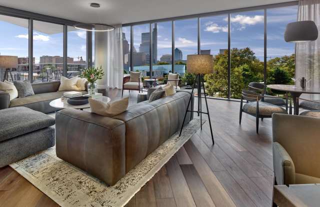 2100 HAMILTON STREET photos photos