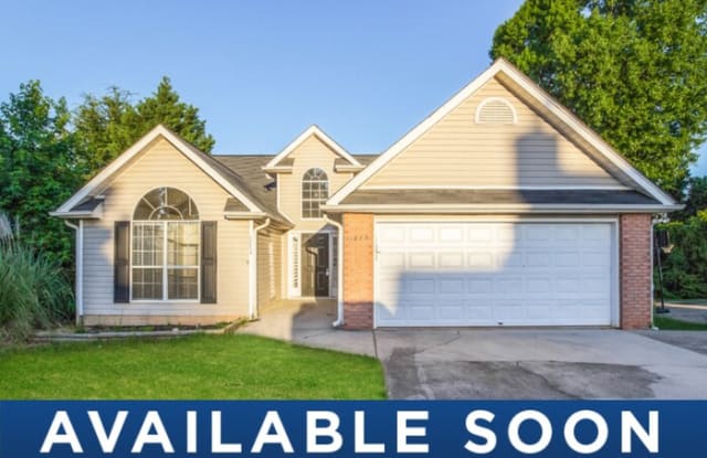 11213 Weeping Willow Place - 11213 Weeping Willow Place, Bonanza, GA 30228