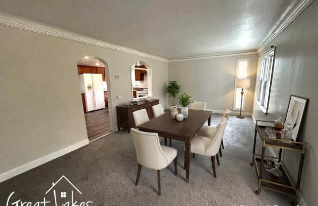 Lovely 3 Bedroom 1 Bathroom now available for rent! Gallery 4