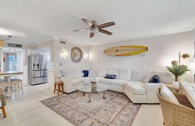 1700 S Ocean Boulevard - 1700 South Ocean Boulevard, Delray Beach, FL 33483
