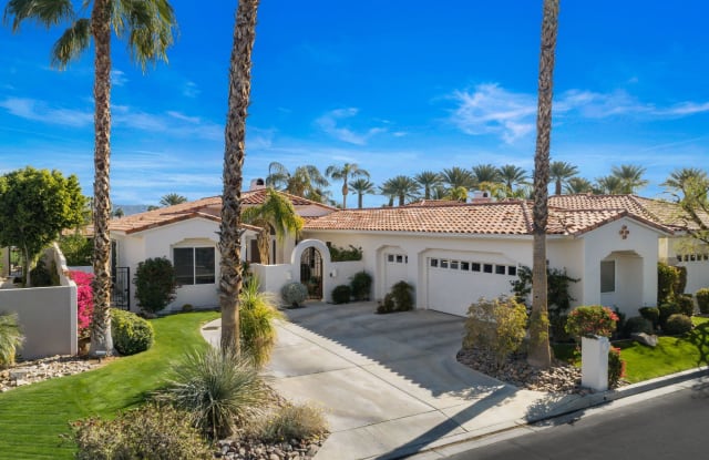 752 Mesa Grande Drive - 752 Mesa Grande Drive, Palm Desert, CA 92211