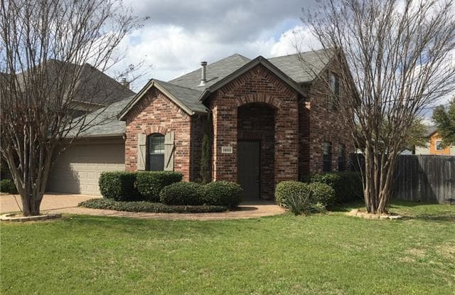 1900 Bentwood Court - 1900 Bentwood Ct, Grapevine, TX 76051