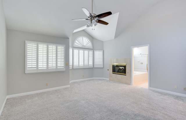 Luxury Meets Comfort in This Beautiful 4-Bedroom Retreat Gallery 4