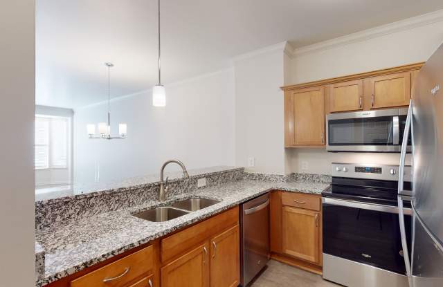 Kirkway Apartments Gallery 4