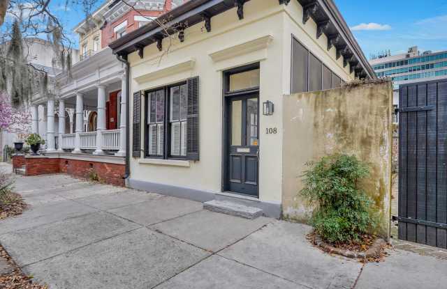 108 E Harris St Gallery 2