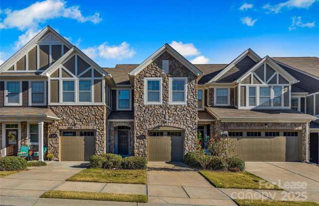 1112 Roderick Drive - 1112 Roderick Drive, York County, SC 29708