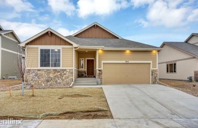 1565 88th Ave Ct - 1565 88th Avenue Court, Greeley, CO 80634