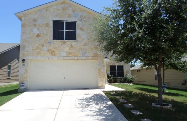 305 Lasso Lane - 305 Lasso Lane, Cibolo, TX 78108