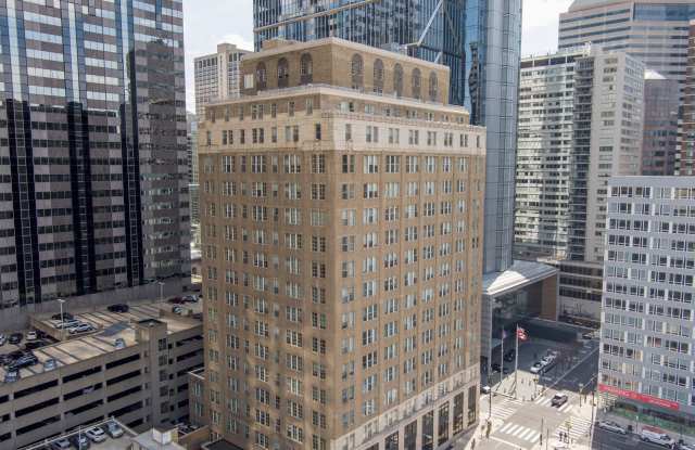 The Lofts at 1835 Arch photos photos