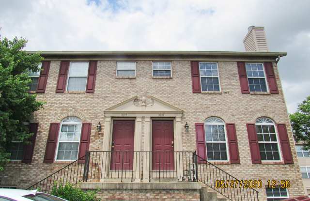 3091 Armory Dr - 3091 Armory Drive, Indianapolis, IN 46208