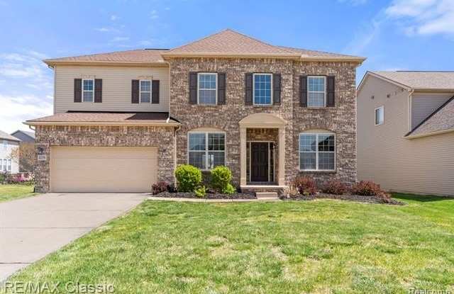 4259 Chandi Court - 4259 Chandi Court, Washtenaw County, MI 48197