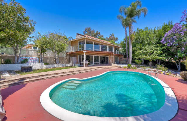 Open Living with a Private Pool Oasis photos photos
