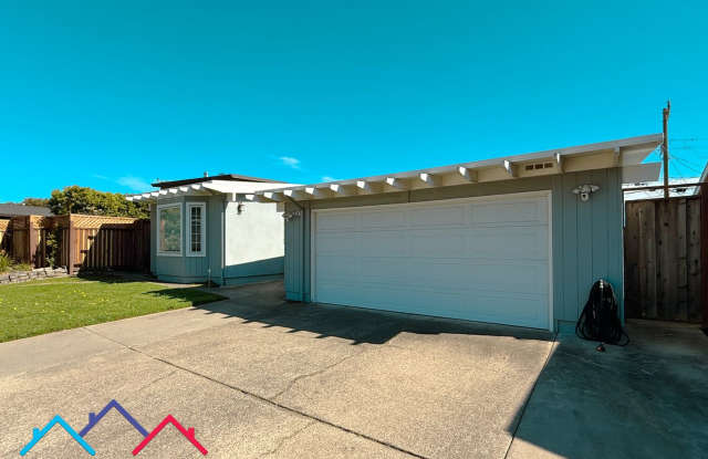 3 bed 2 bath Single Family Home is Desired Millbrae Neighborhood photos photos