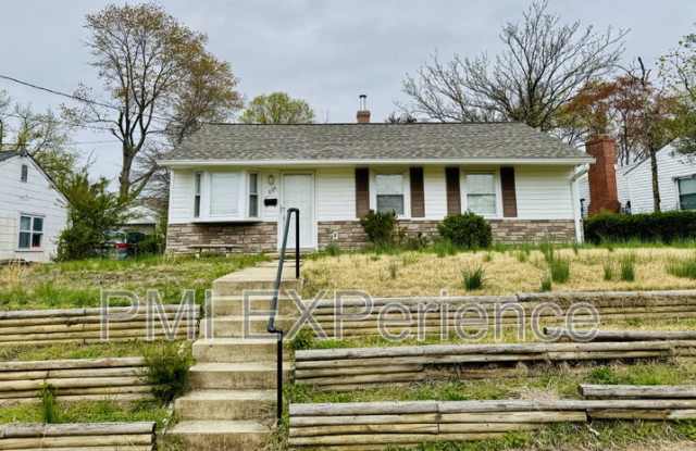 806 Carson Avenue - 806 Carson Avenue, Oxon Hill, MD 20745 806 Carson Avenue - 806 Carson Avenue, Oxon Hill, MD 20745