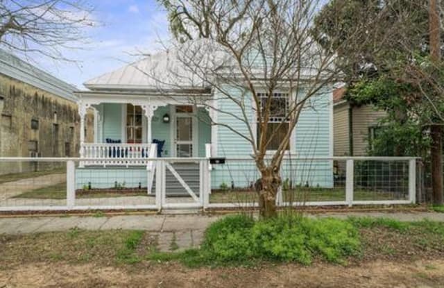 121 San Arturo Street - 121 San Arturo Street, San Antonio, TX 78210