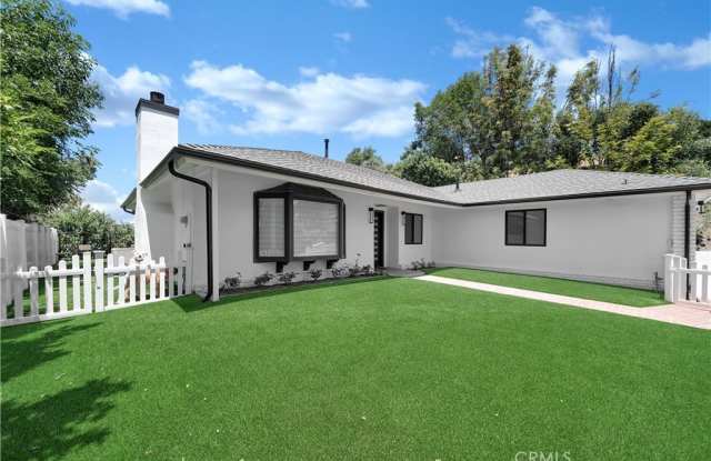 24891 Monte Verde Drive - 24891 Monte Verde Drive, Laguna Niguel, CA 92677