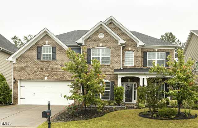 1703 Willowcrest Road - 1703 Willowcrest Road, Durham, NC 27703