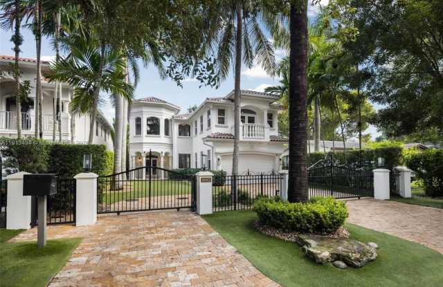 4065 Battersea Rd - 4065 Battersea Road, Miami, FL 33133