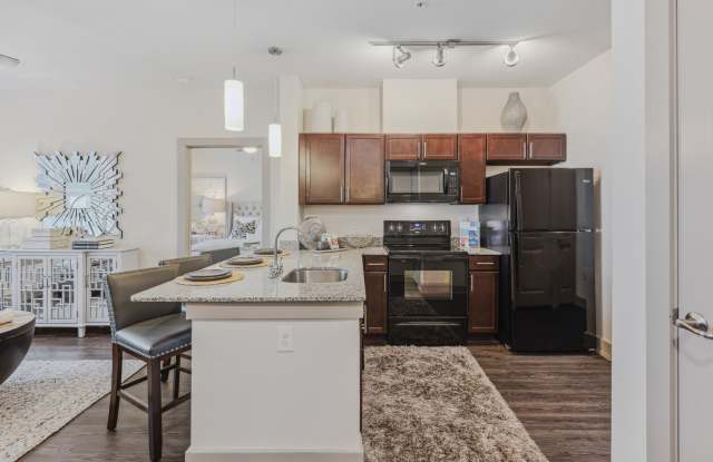 Steelyard Apartments Gallery 4