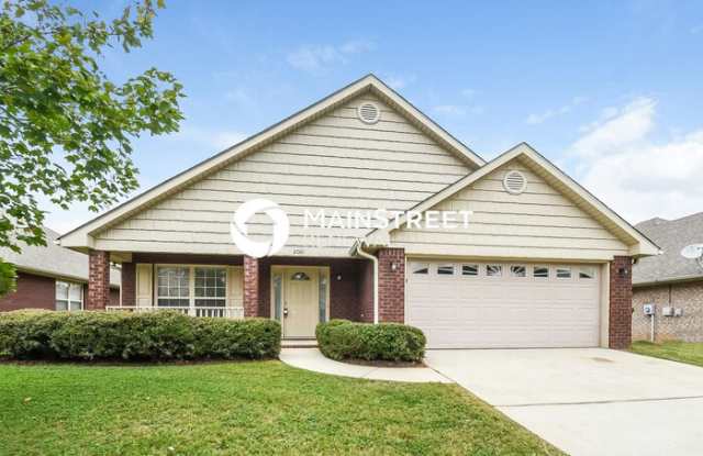 2061 Edgewood Drive - 2061 Edgewood Drive, Moody, AL 35004