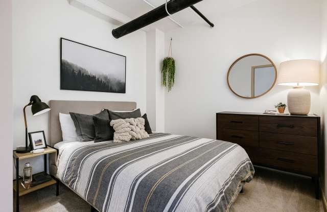 Grand River Station - Affordable Housing Gallery 2