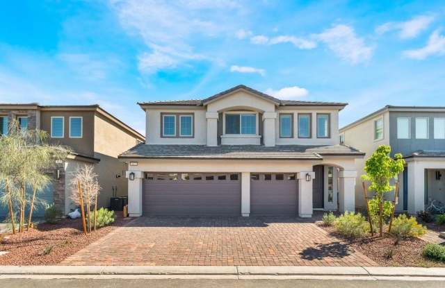 Beautiful  Spacious 4 Bedroom Home located off of St Rose ! photos photos