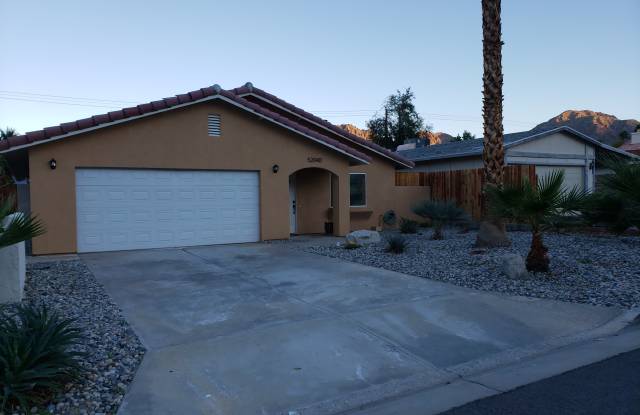 52040 Avenida Alvarado - 52040 Avenida Alvarado, La Quinta, CA 92253