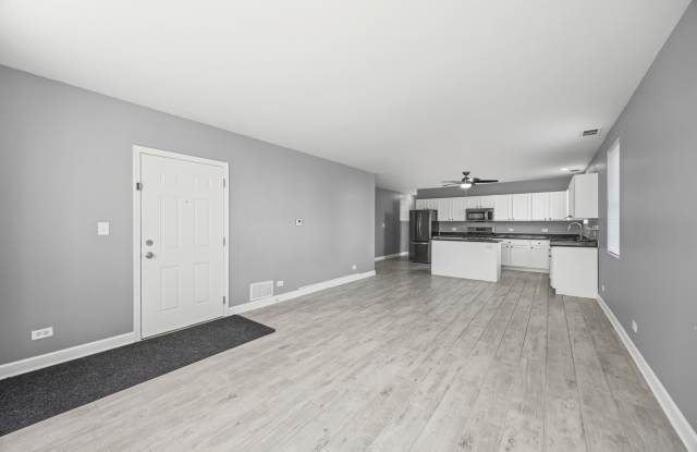 3020 West Washington Boulevard - A photos photos