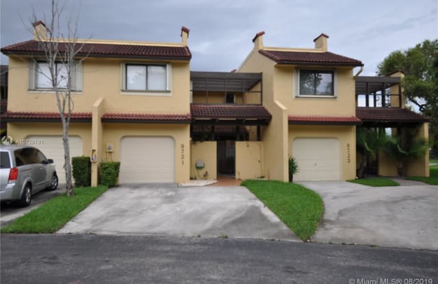 9721 Costa Del Sol Blvd - 9721 Costa Del Sol Boulevard, Doral, FL 33178