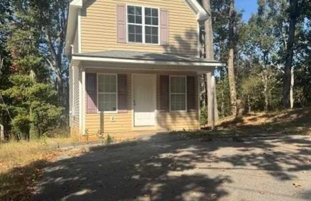 5380 Archer Avenue - 5380 Archer Avenue, Forsyth County, GA 30041
