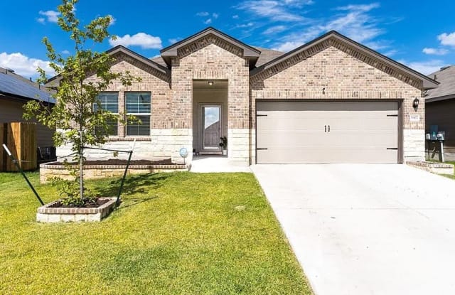 5907 Amelia Earhart Boulevard - 5907 Amelia Earhart Boulevard, Killeen, TX 76543