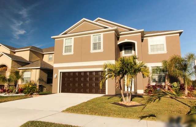13218 ROYAL PINES AVENUE - 13218 Royal Pines Avenue, Riverview, FL 33579