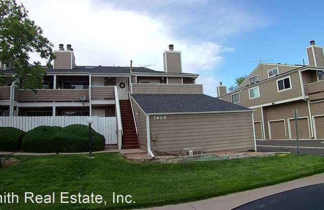 7905 E Colorado Ave #10 - 7905 East Colorado Avenue, Denver, CO 80231
