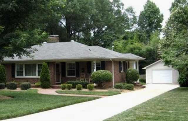 925 Sewickley Dr - 925 Sewickley Drive, Charlotte, NC 28209