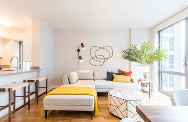602 West 57th Street Gallery 3