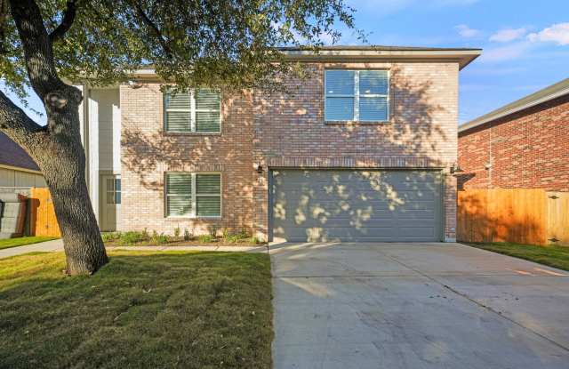 “Newly Remodeled 4BR Home in Prime San Antonio Location” - 523 Las Puertas, San Antonio, TX 78245