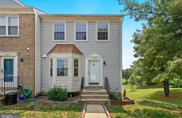 12372 HERRINGTON MANOR DRIVE - 12372 Herrington Manor Drive, Calverton, MD 20904