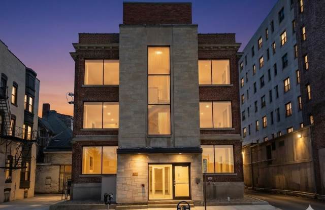 Walcot Apartments at 257 Elmwood photos photos