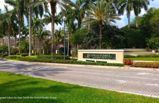 6640 W Sample Road unit: 6640 photos photos 6640 W Sample Road unit: 6640 photos photos