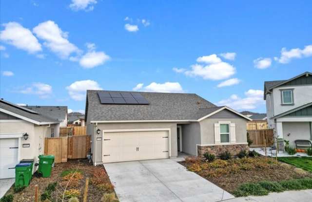 10400 Skynyrd Way - 10400 Skynyrd Way, Stockton, CA 95212