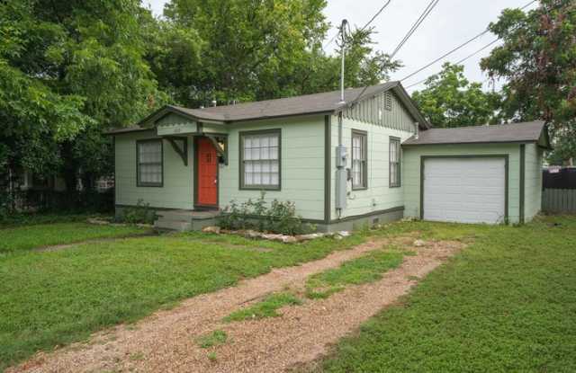 1809 Palo Duro Rd., Austin, TX 78757 Gallery 3