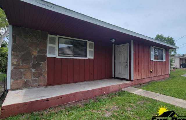 644 LPGA Boulevard - A - 644 LPGA Boulevard, Holly Hill, FL 32117
