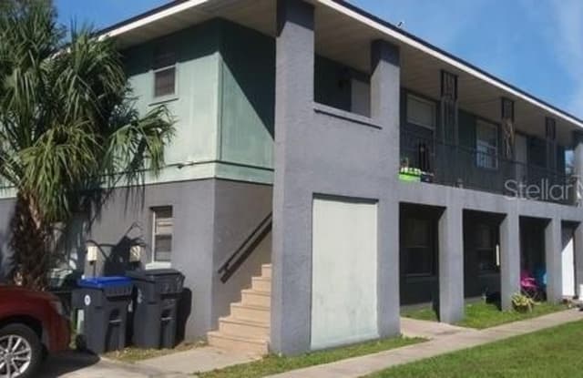 202 N GRANNIS AVENUE - 202 N Grannis Ave, Titusville, FL 32796